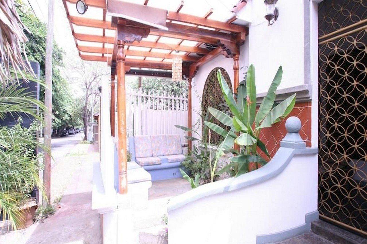 Hotel Aloha Managua Esterno foto