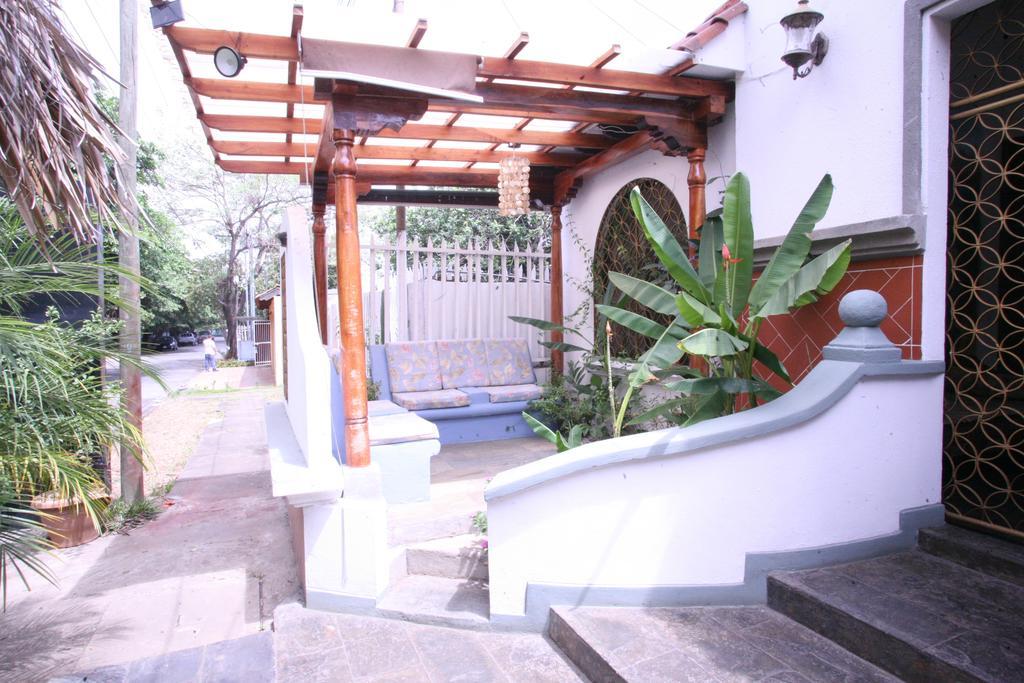 Hotel Aloha Managua Esterno foto