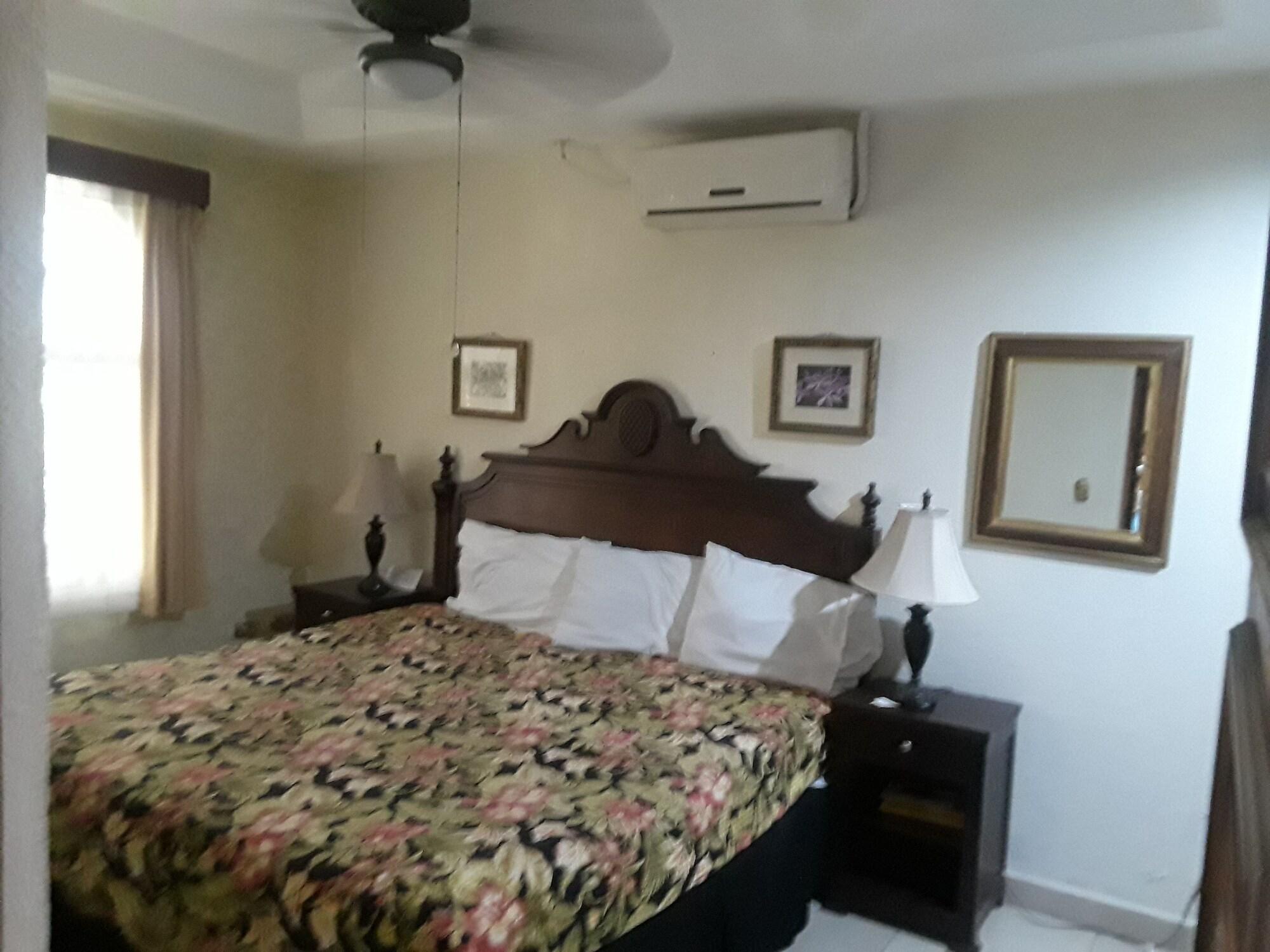 Hotel Aloha Managua Esterno foto