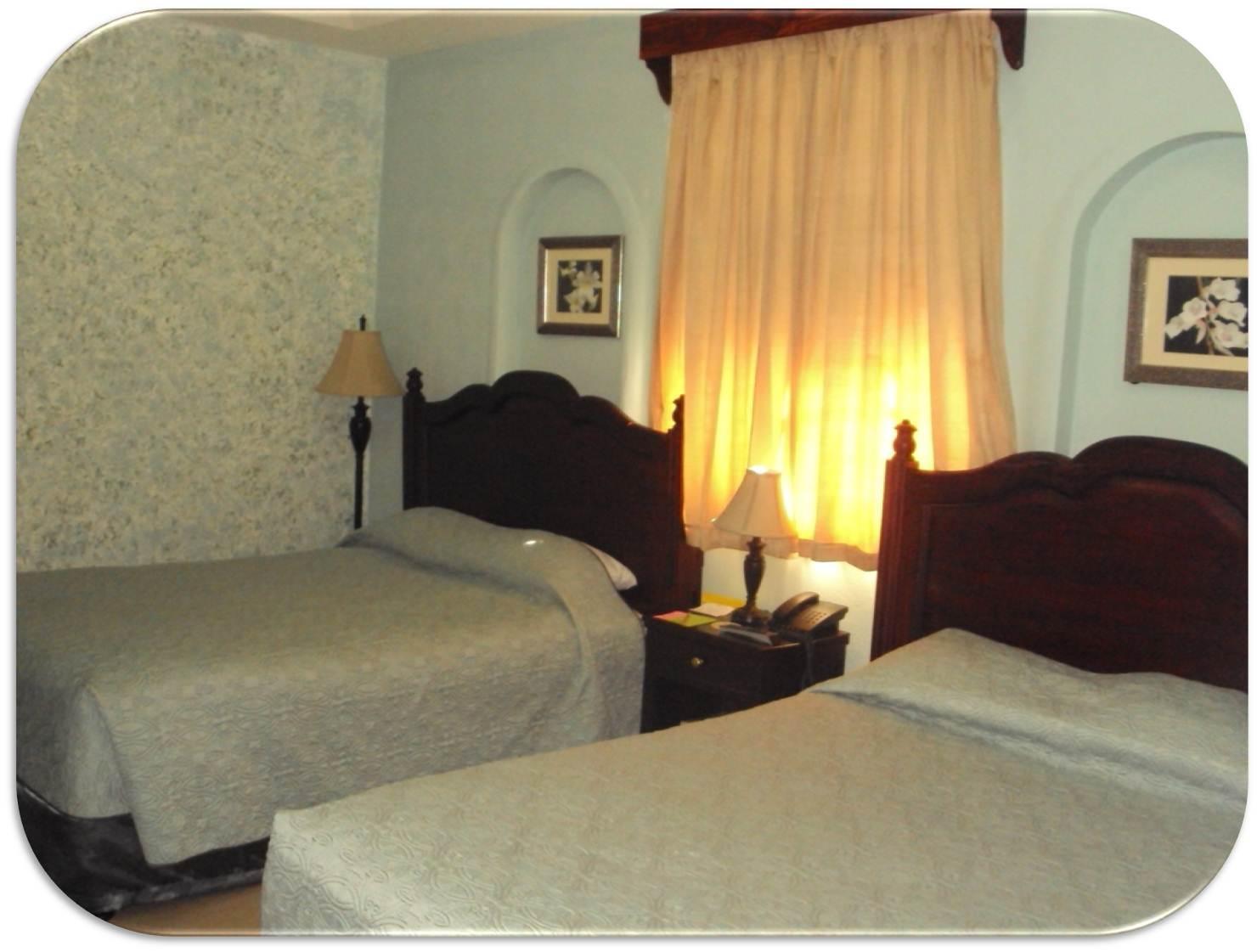 Hotel Aloha Managua Esterno foto