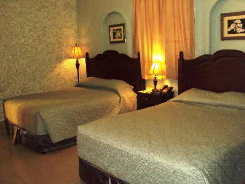 Hotel Aloha Managua Esterno foto