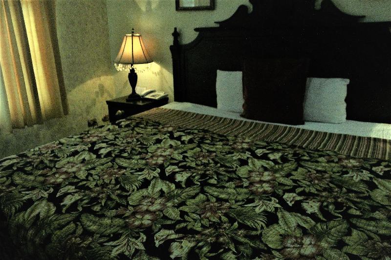 Hotel Aloha Managua Esterno foto